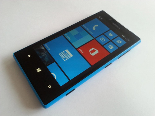 Nokia lumia 720 8gb - lumia,