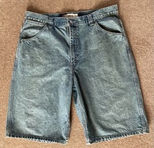 Levis WORKER Vintage Y2K Blau