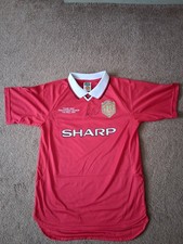 Manchester United Heim