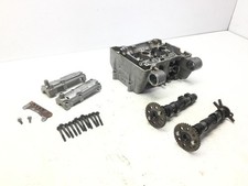 Kompletter Kopf Testa Honda