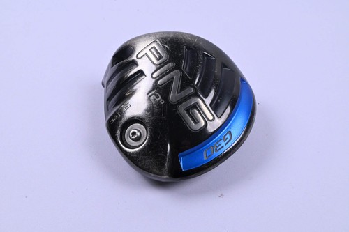 Linkshänder ping g30 - sf, tec