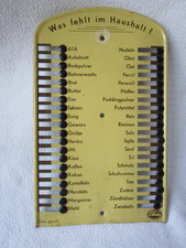 original Ekosta alte