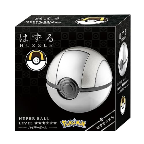 Neu hanayama cast puzzle - cast,