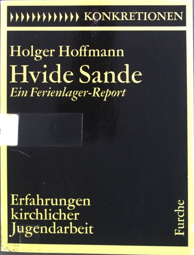 Hvide sande ein - hvide, :