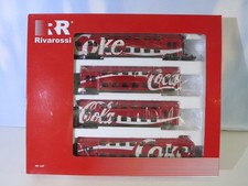 Rivarossi hr4160 coca - rivarossi,