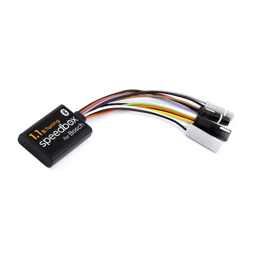 Speedbox tuning für - speedbox, 1.1