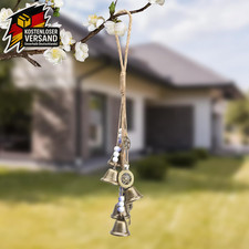 Metall Windspiel für