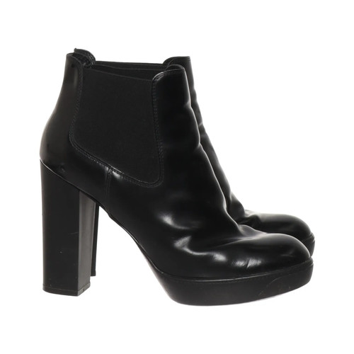 Hogan stiefeletten größe - hogan,, stiefeletten,