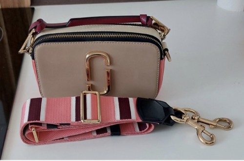 Marc jacobs snapshot crossbody - jacobs,