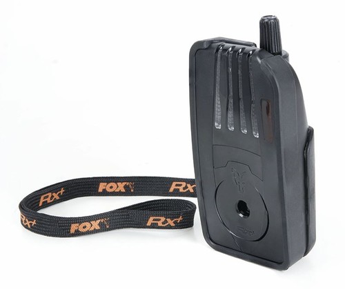 Fox micron empfänger - empfänger, /
