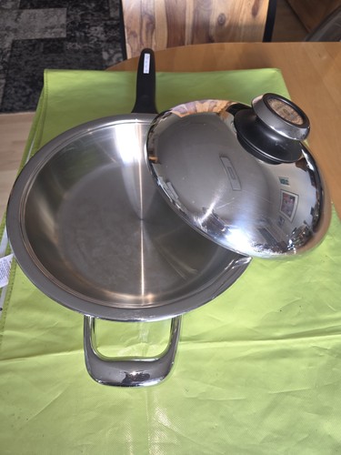 Amc premium system pfanne - amc,