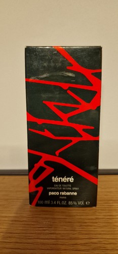Paco rabanne tenere - paco,