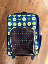 Trolley / Koffer für Kinder / Marke: Lässig /, Maße: 40 x 30 x 15