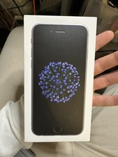 Apple iPhone 6 64GB Spacegrau