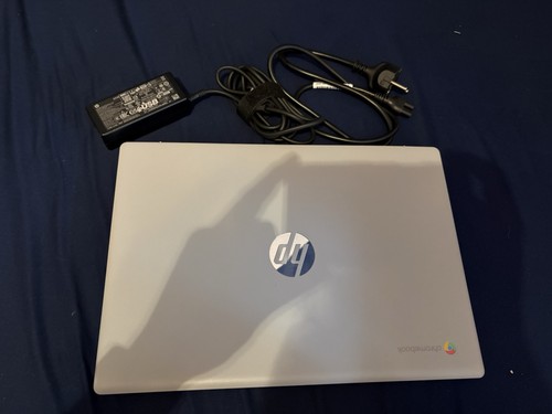 Chromebook 14a ne1210ng - hp,
