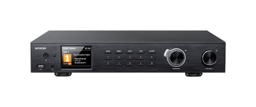 Noxon 571 schwarz - 571,
