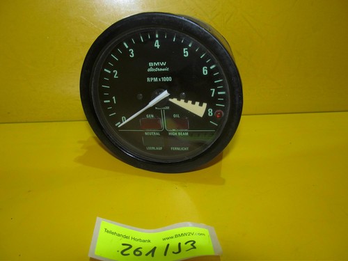 Bmw r65 r45 drehzahlmesser - r65,