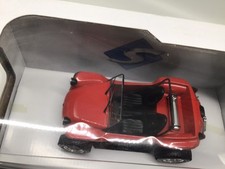 Vw Buggy , 1:18 , Mayer manx