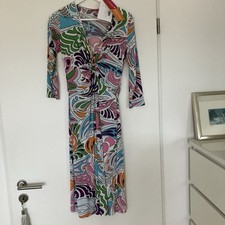 Elegantes Etuikleid, neu