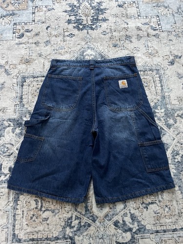 Carhartt bermuda carpenter - carhartt,