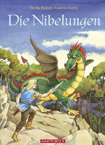 Die nibelungen - die,