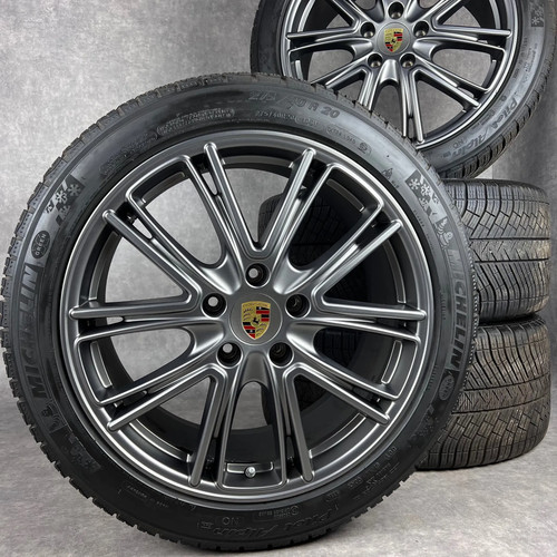 Winterräder porsche panamera - winterräder,