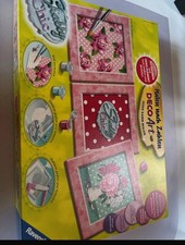 Ravensburger Malen Nach Zahlen Deco Art