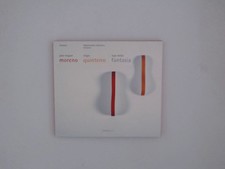 Luys Milán: Fantasia - Musik für Vihuela - Luys Milan  und  José Miguel Moreno (