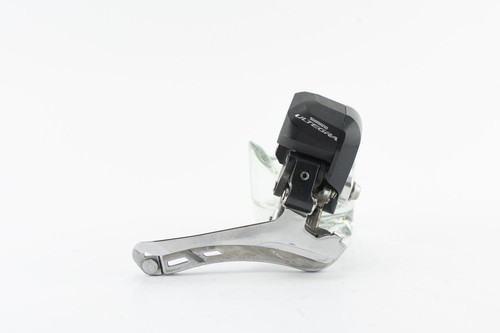 Umwerfer fach shimano - 2-fach,