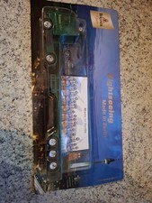 Biertruck Berliner Pilsener