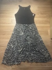 Aniston Damenkleid Gr. 44 –