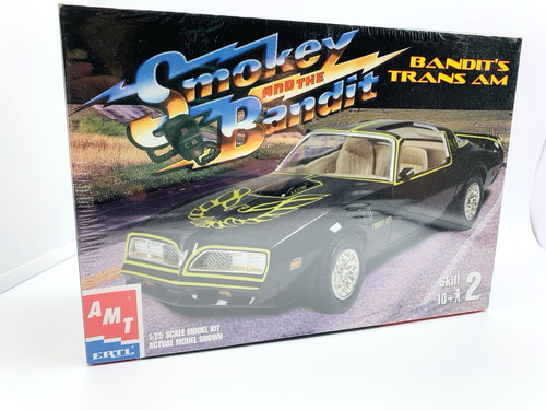 Amt ertl smokey and - 1:25,