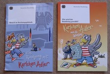 KARLCHEN ADLER Deutscher