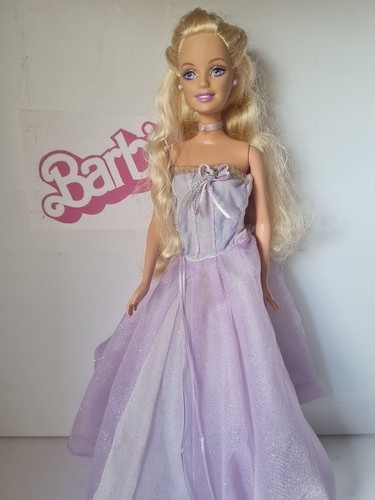 Barbie mattel anika magic - barbie, of