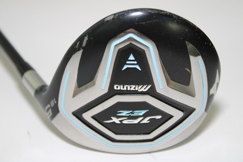 Mizuno jpx fairwayholz - mizuno, 5