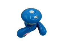 Scholl Mini-Vibrationsmassagegerät Tripop / Top Zustand / Getestet !