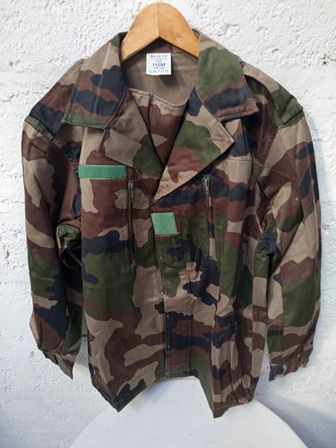 Militärjacke 112 - militÄrjacke, (