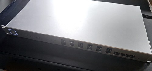 Ubiquiti unifi xg switch - ubiquiti,