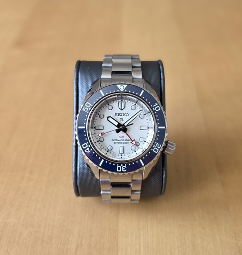 Seiko prospex 1968 heritage - seiko,