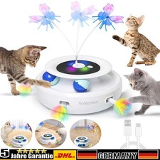 3IN1 Katzenspielzeug