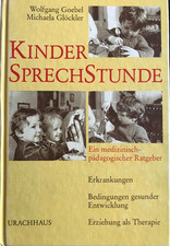 Kindersprechstunde von Goebel