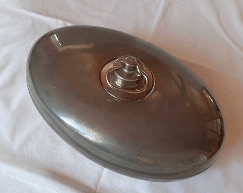 Kupfer bettflasche - ,