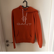 Gant damen kapuzenpullover - kapuzenpullover, xs