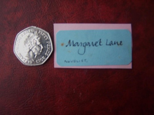 Margaret lane schriftsteller - lane,