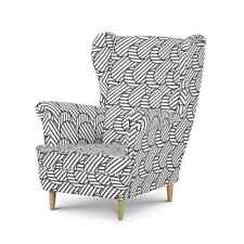 Bequemer skandinavischer