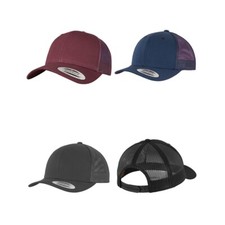 FLEXFIT Flexfit Mesh Trucker