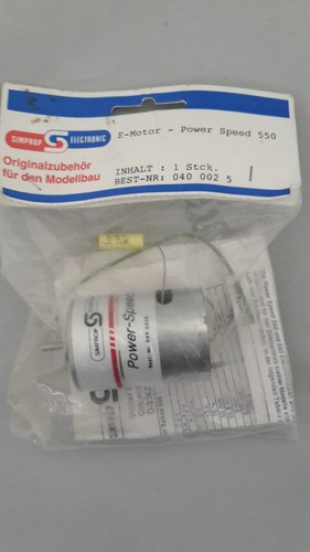 Simprop elektromotor power - elektromotor,,