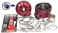 90 RACING TUNING ZYLINDER KIT