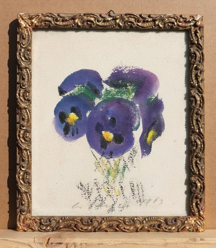 Wilhelm geyer - geyer, (1900-1968)