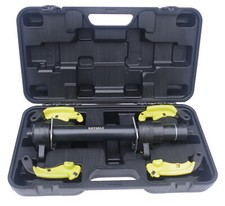 MC Pherson Federspanner Federbeinspanner variabel Kfz Werkzeug Feder Spannen